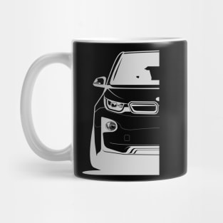 i3 2017 Mug